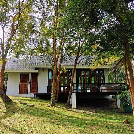 Baan Nai Suan Hotel Bophut Eksteriør billede