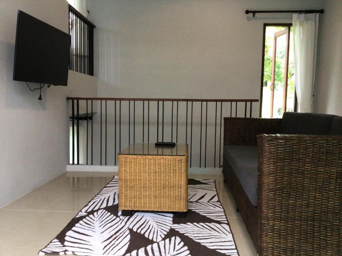 Baan Nai Suan Hotel Bophut Eksteriør billede
