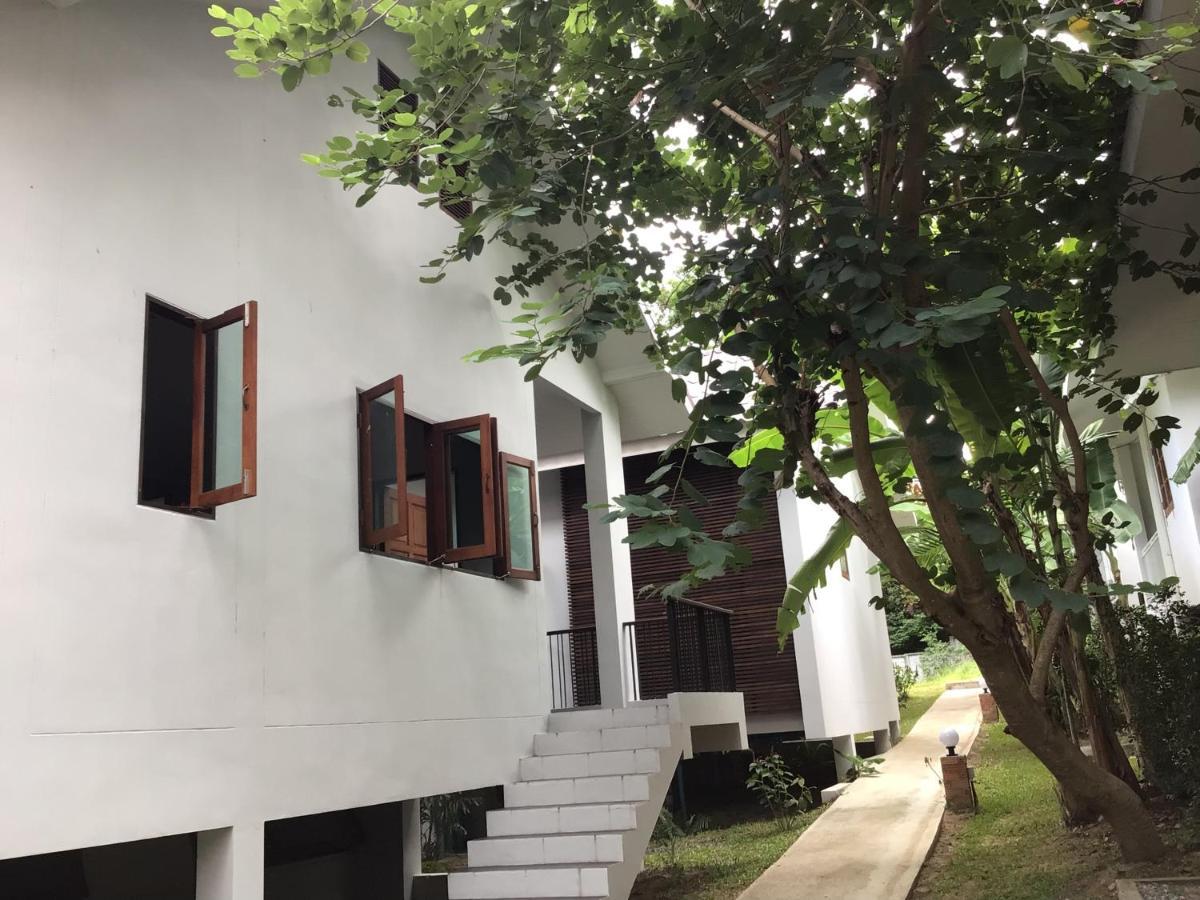 Baan Nai Suan Hotel Bophut Eksteriør billede