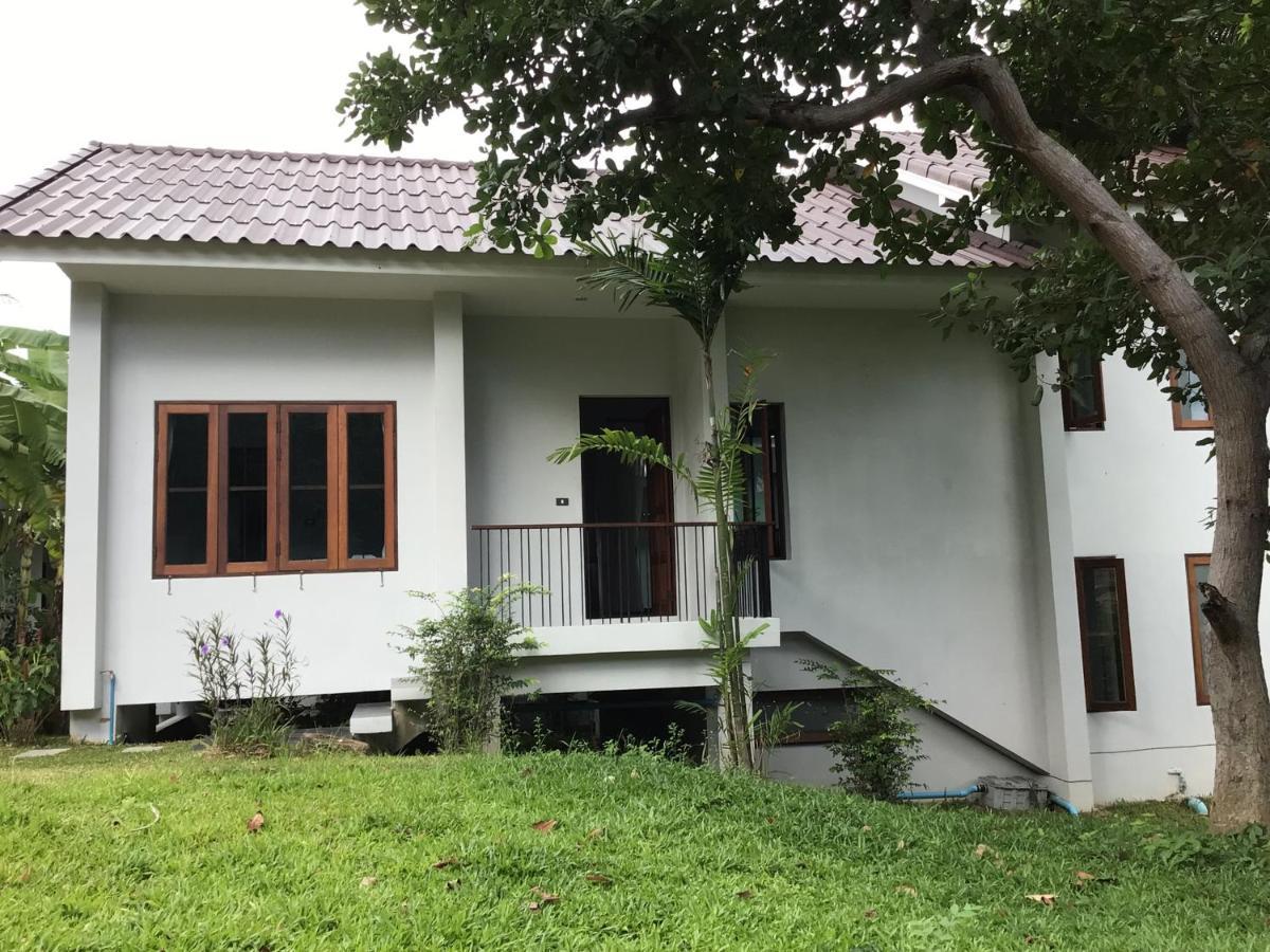 Baan Nai Suan Hotel Bophut Eksteriør billede
