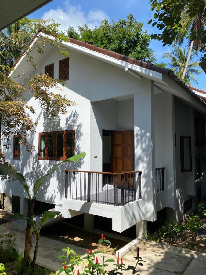 Baan Nai Suan Hotel Bophut Eksteriør billede