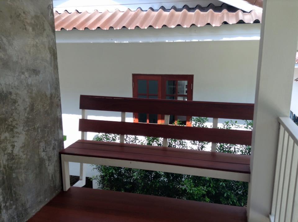 Baan Nai Suan Hotel Bophut Eksteriør billede
