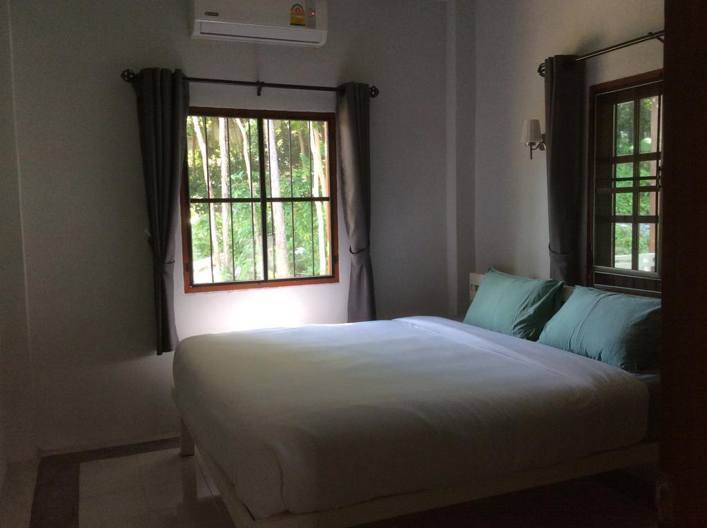 Baan Nai Suan Hotel Bophut Værelse billede