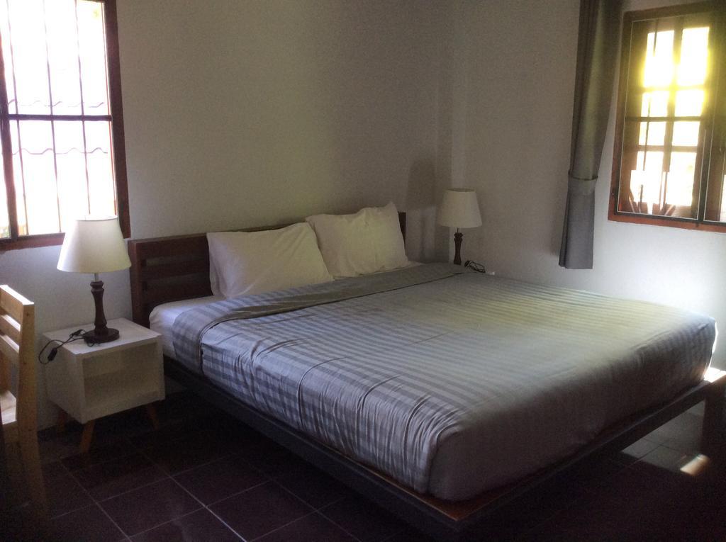 Baan Nai Suan Hotel Bophut Værelse billede